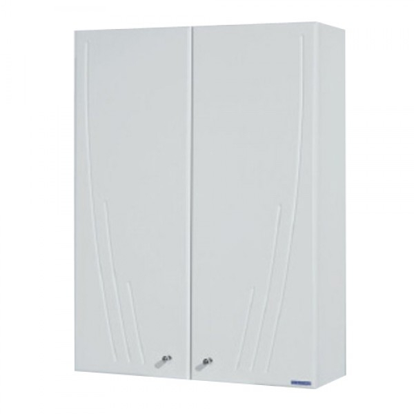 Шкаф Aquaton Минима 60 см (белый) подвесной