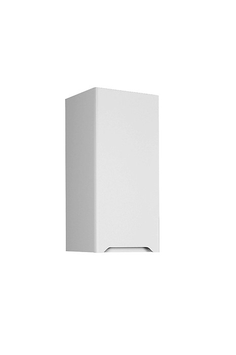 Шкаф Dreja.eco QL 35 см (белый) подвесной