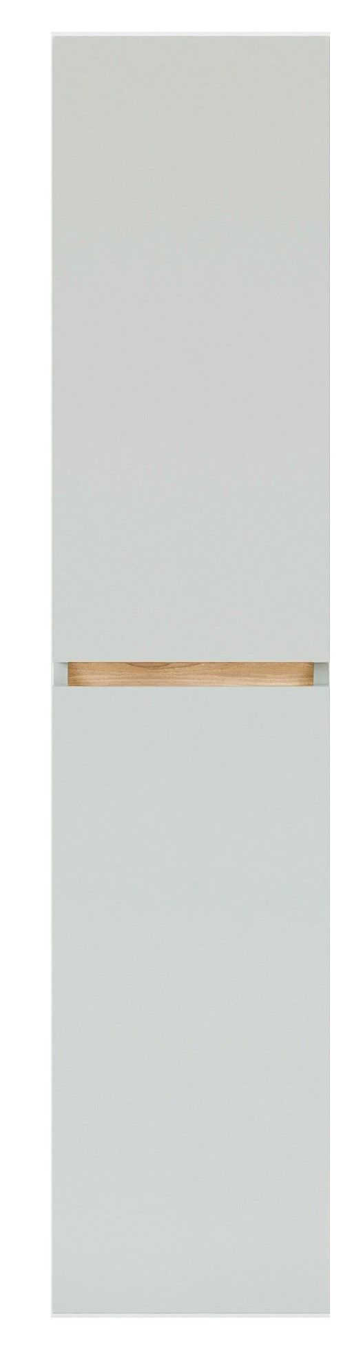 Пенал Creto Etna White 4-1035W