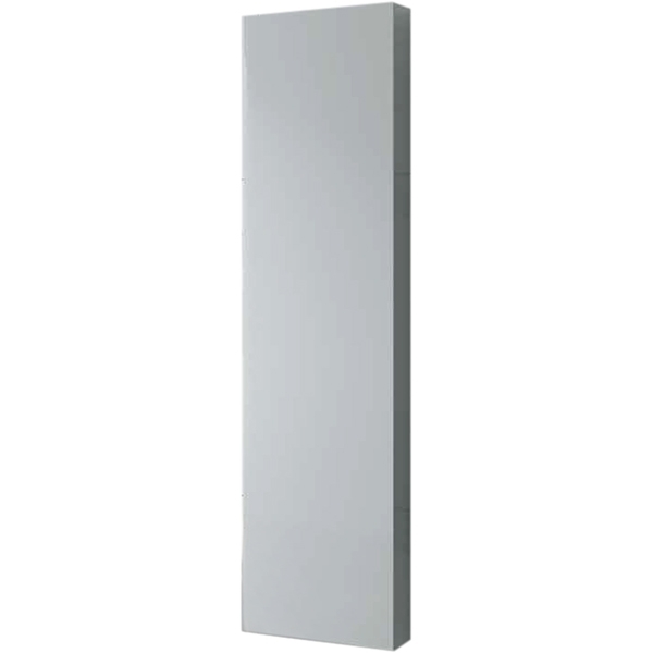 Пенал Aqwella Clarberg Logic LOG0535 35 см (белый) подвесной