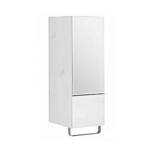 Полуколонна Jacob Delafon Odeon Up EB893D-N18 R (белая)