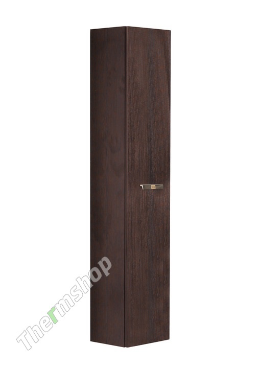 Пенал Roca Victoria Nord  30 см ZRU9000025 (венге)