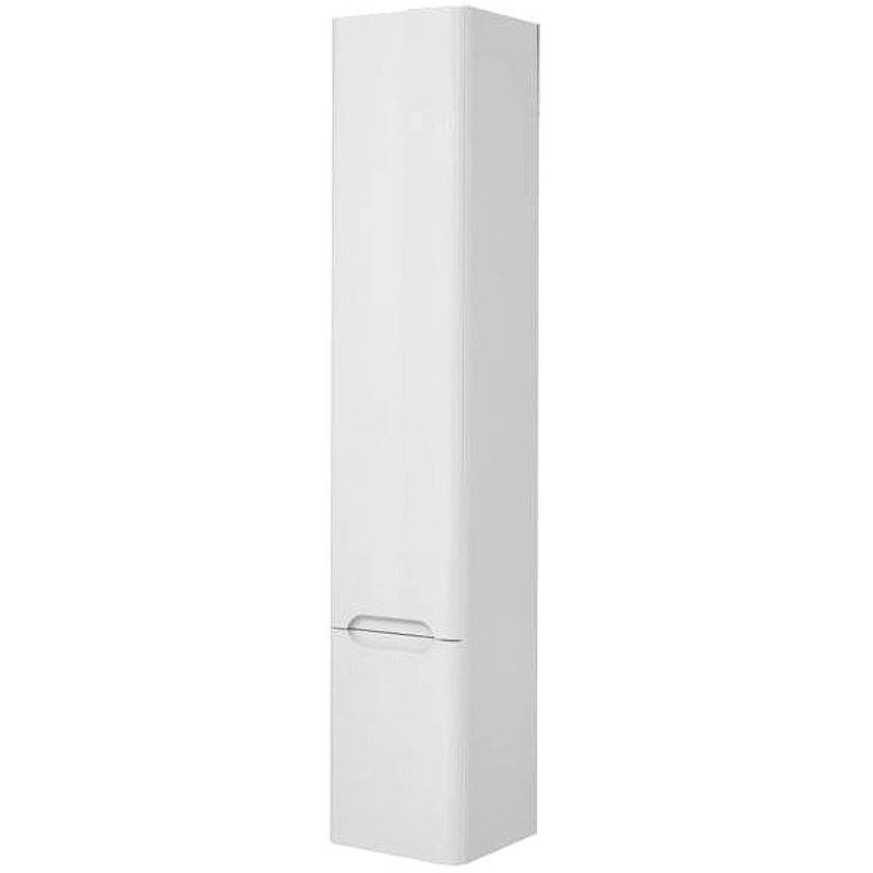 Пенал Aquanet София 35 см (белый) подвесной