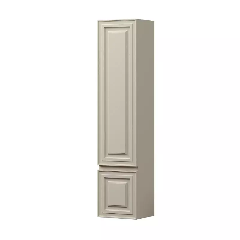 Пенал Sancos Very PVR35RCE 35 см (бежевый матовый) подвесной R