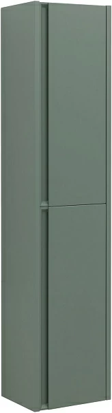 Пенал Allen Brau Fantasy 1.11007.CGM 2.0 40 см (олива матовый) подвесной