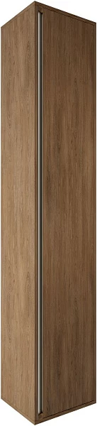 Пенал Allen Brau Activity 1.34009.NO 35 см (дуб/олива браш) подвесной L