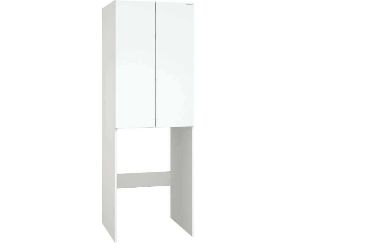 Пенал Onika Милтон 306702 67 см (белый) напольный