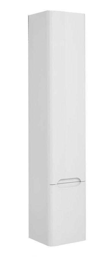 Пенал Aquanet София 35 см L (белый) подвесной