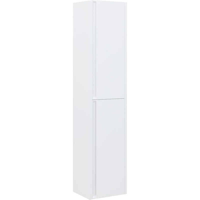 Пенал Allen Brau Fantasy 1.11007.WM 2.0 40 см (белый матовый) подвесной