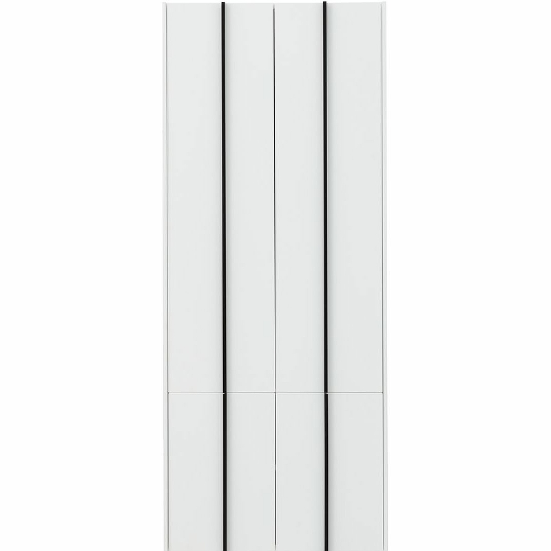 Пенал Allen Brau Reality 1.32003.WM 60 см (белый матовый) подвесной