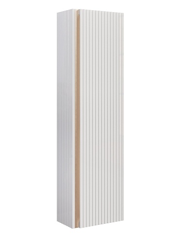 Пенал Jorno Filoro Fil.04.120/P/W/JR 33 см (белый) подвесной