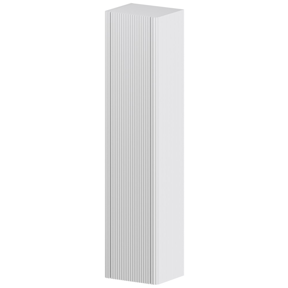 Пенал Boheme Armadi Art Voi 782-BD-R-MW 35 см (белый матовый) подвесной