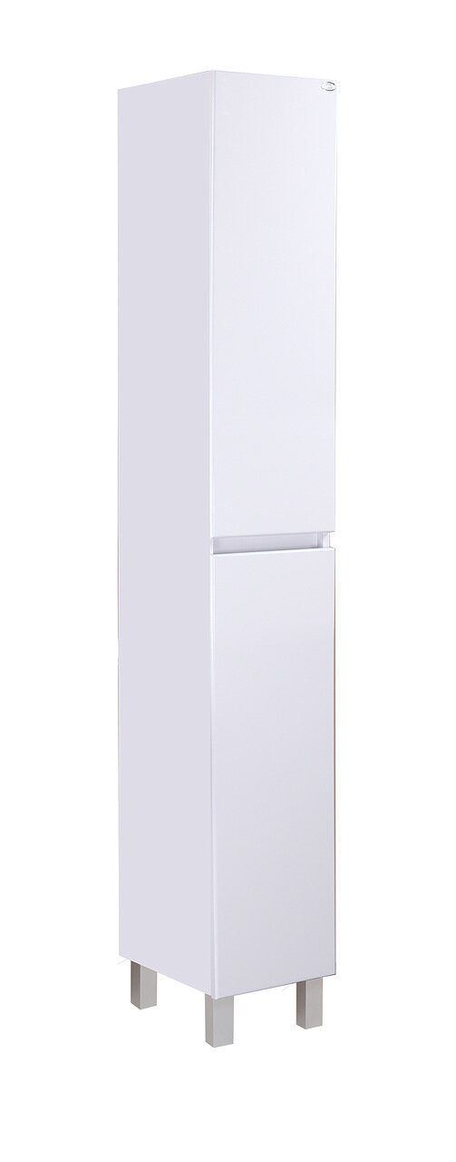 Пенал Onika Элита 403039 30 см (белый) напольный