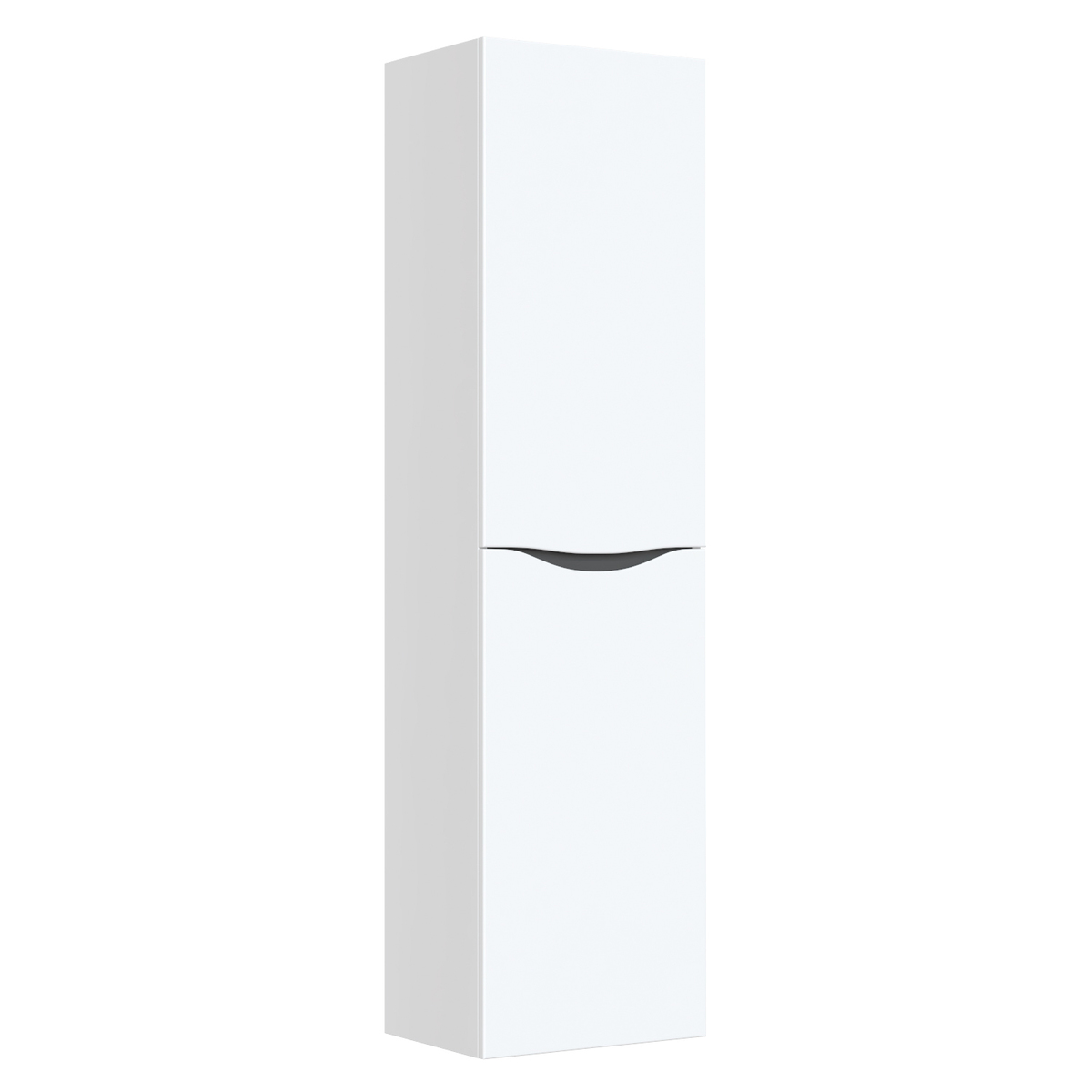 Пенал IDDIS  Cloud CLO40W0i97 40 см (белый) подвесной