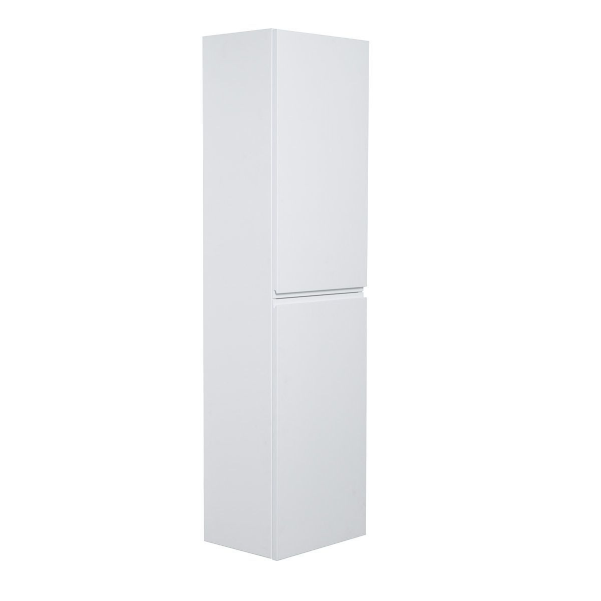 Пенал Art&Max BIANCHI AM-Bianchi-1500-2A-SO-BL 40 см (белый)