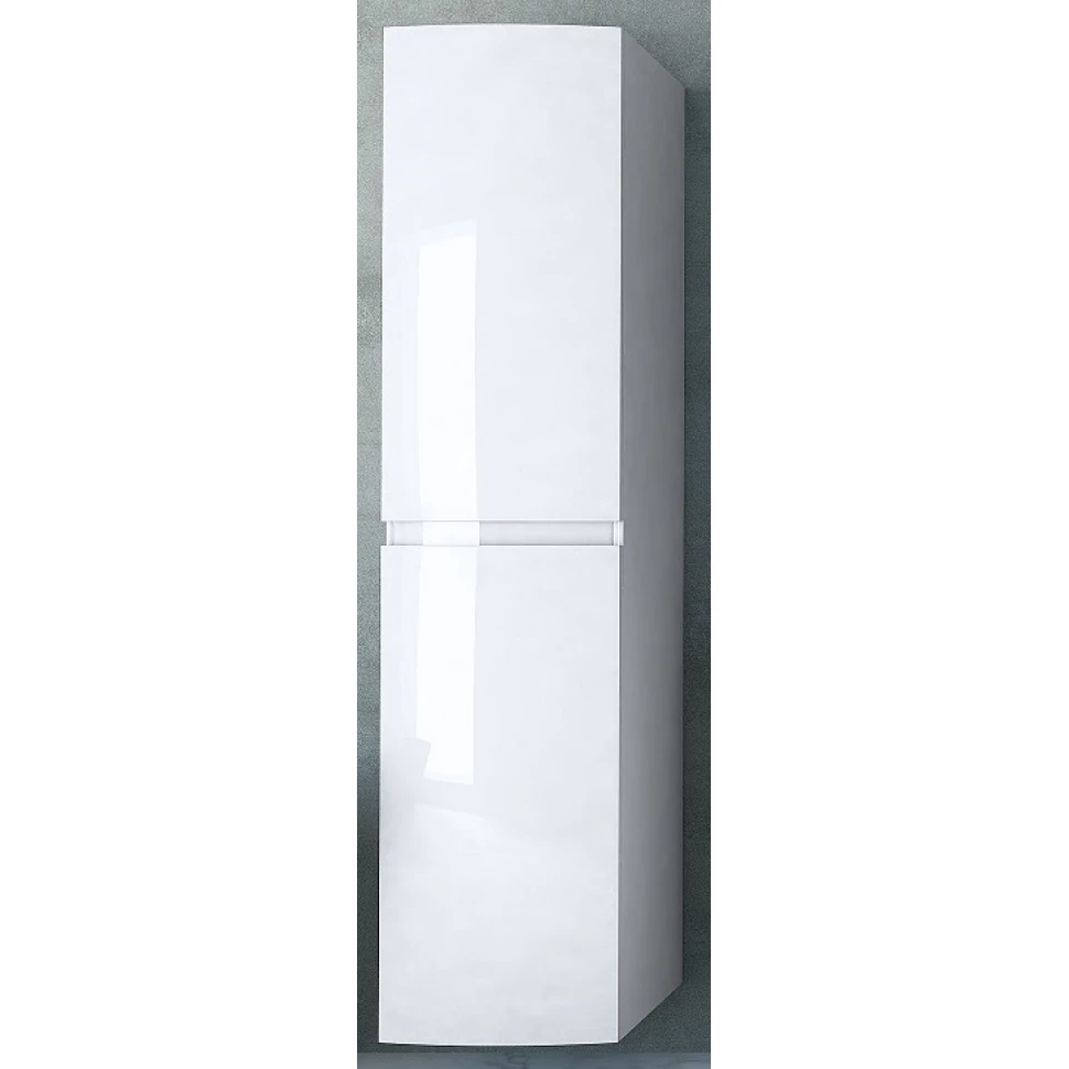 Пенал Cezares Vague 44324 40 см (белый) подвесной