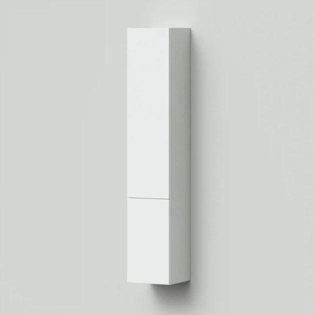 Пенал Итана Icon 4657773608221 30 см (белый) подвесной