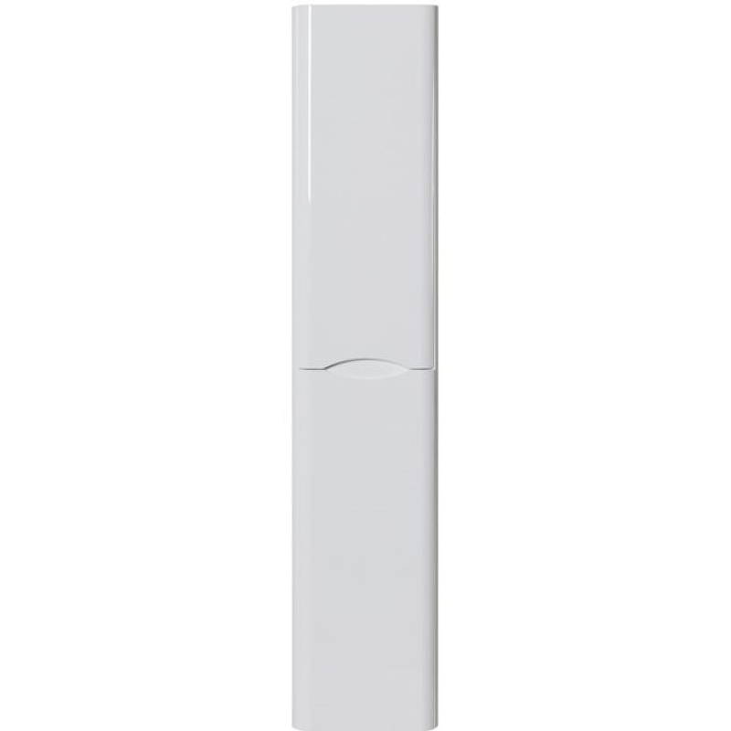 Пенал BelBagno ACQUA-1600-2A-SC-BL-P 32 см (белый) подвесной