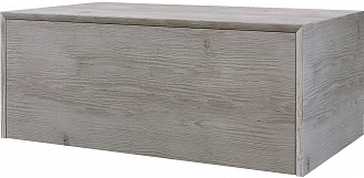 Шкаф Cezares Tavolone 41787 75 см (дерево светлое) подвесной