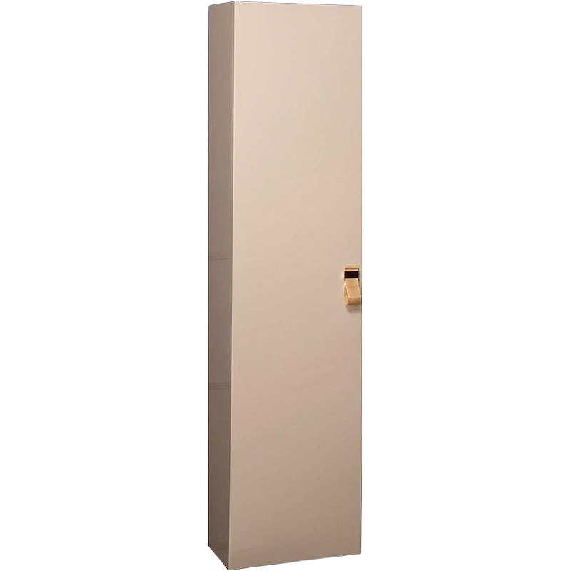 Пенал ArmadiArt NeoArt 834-CP 35 см (капучино) подвесной