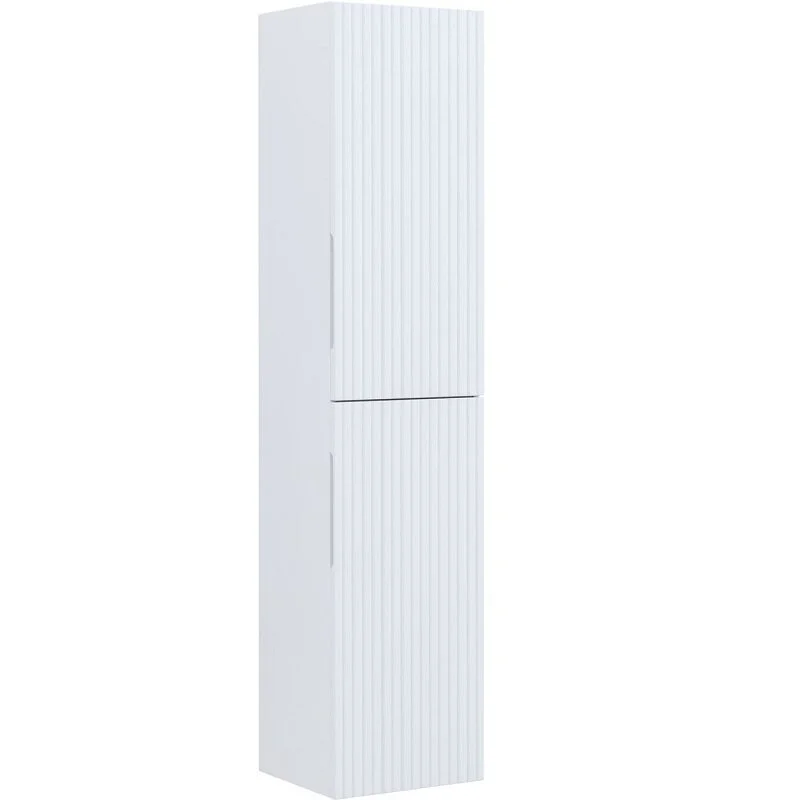 Пенал Aquanet Джейн 313289 35 см (белый) подвесной