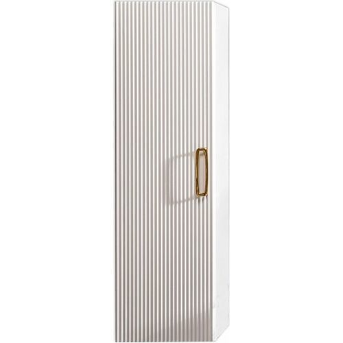 Пенал ArmadiArt Vallessi Avantgarde Linea 845 35 см (белый) подвесной