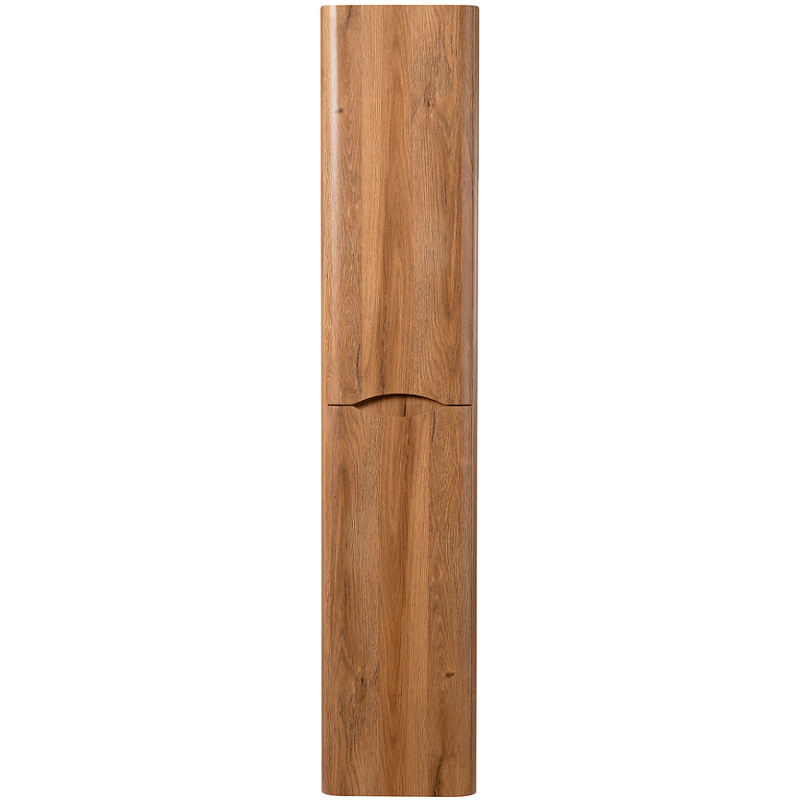 Пенал BelBagno ACQUA-1600-2A-SC-RR-P 32 см (светло-коричневый) подвесной