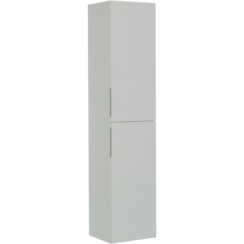 Пенал Aquanet Алвита New 277558 35 см (белый матовый) подвесной