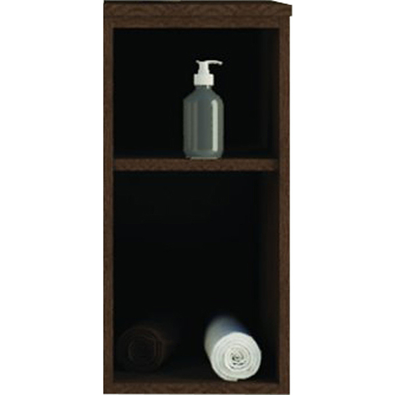 Шкаф Cezares Urban 55164 30 см (дерево тёмное) подвесной