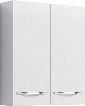 Шкаф Aqwella Allegro Agr.04.06 60 см (белый) подвесной