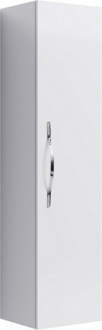 Пенал Aqwella Allegro Agr.05.35 30 см (белый) подвесной