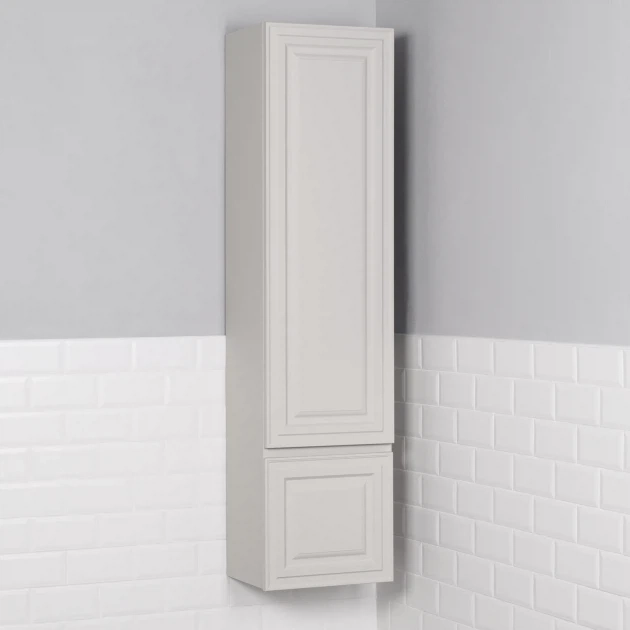 Пенал Итана Verona 4656755756363 40 см (керамик) подвесной