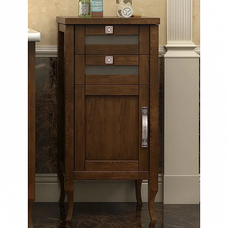 Комод Opadiris Мираж L 00-00000047 44 см (светлый орех)