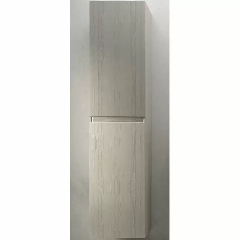 Пенал Cezares Vague 54850 40 см (дерево светлое) подвесной