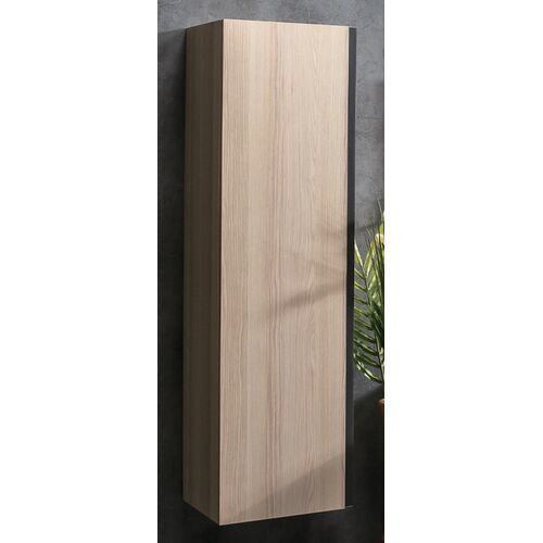 Пенал ArmadiArt Capolda 849-120-LW 35 см (light wood)