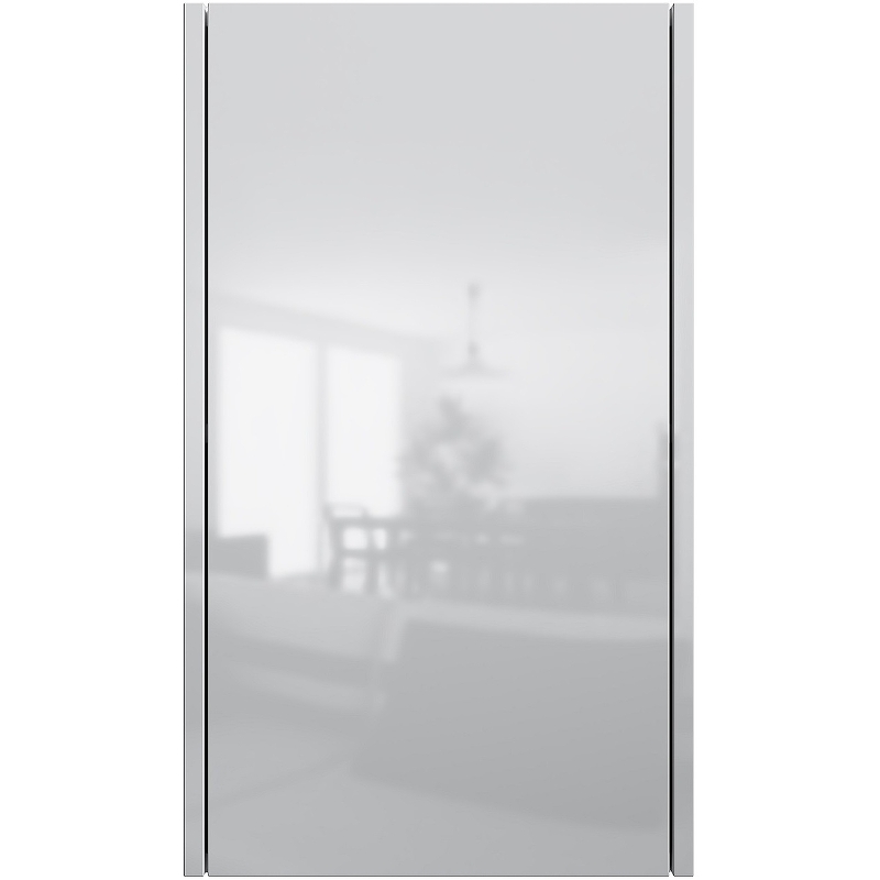 Шкаф AM.PM Func M8FCH0402WG 40 см (белый) подвесной