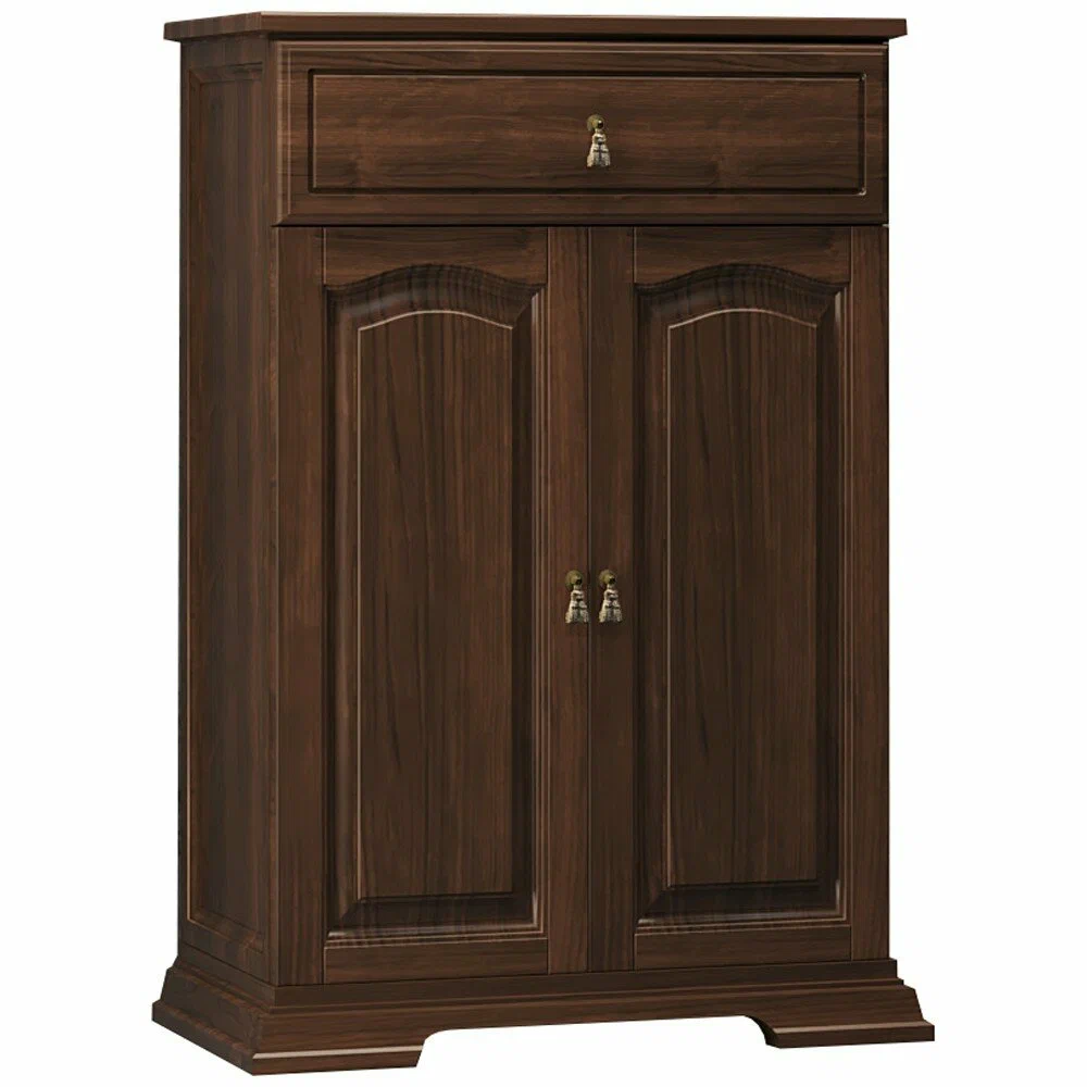 Комод Opadiris Риспекто 00-00006512 60 см (орех антикварный)