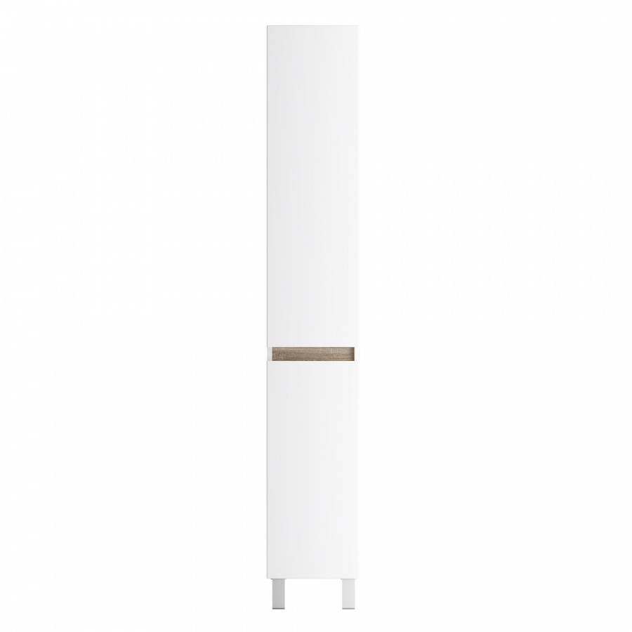 Пенал AM.PM X-Joy R M85ACSR0306WG 30 см (белый) напольный R