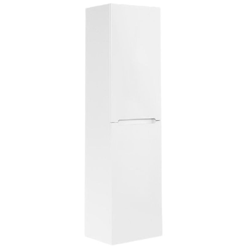 Пенал BelBagno ETNA-1500-2A-SC-BL-P-R 40 см (белый) подвесной