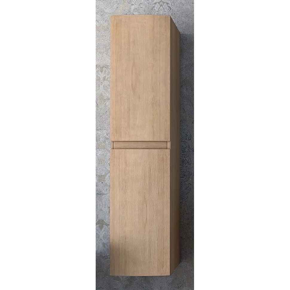 Пенал Cezares Vague 54837 40 см (дерево) подвесной