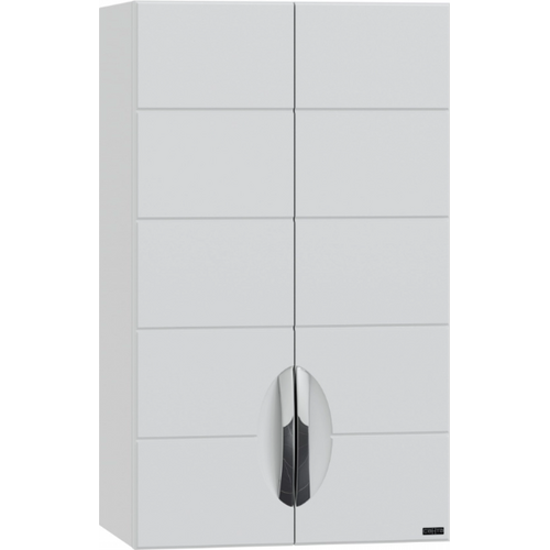 Шкаф СанТа Родос 406006 48 см (белый) подвесной