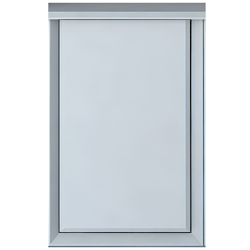 Шкаф Cezares Bellagio 54862 35 см (белый матовый) подвесной