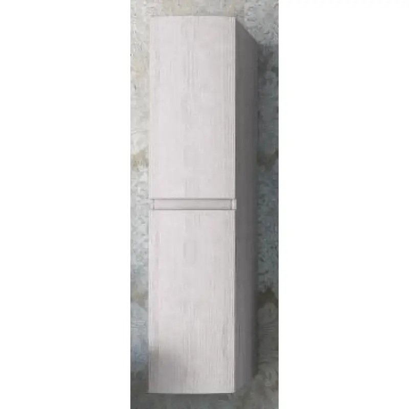 Пенал Cezares Vague 54851 40 см (дерево светлое) подвесной