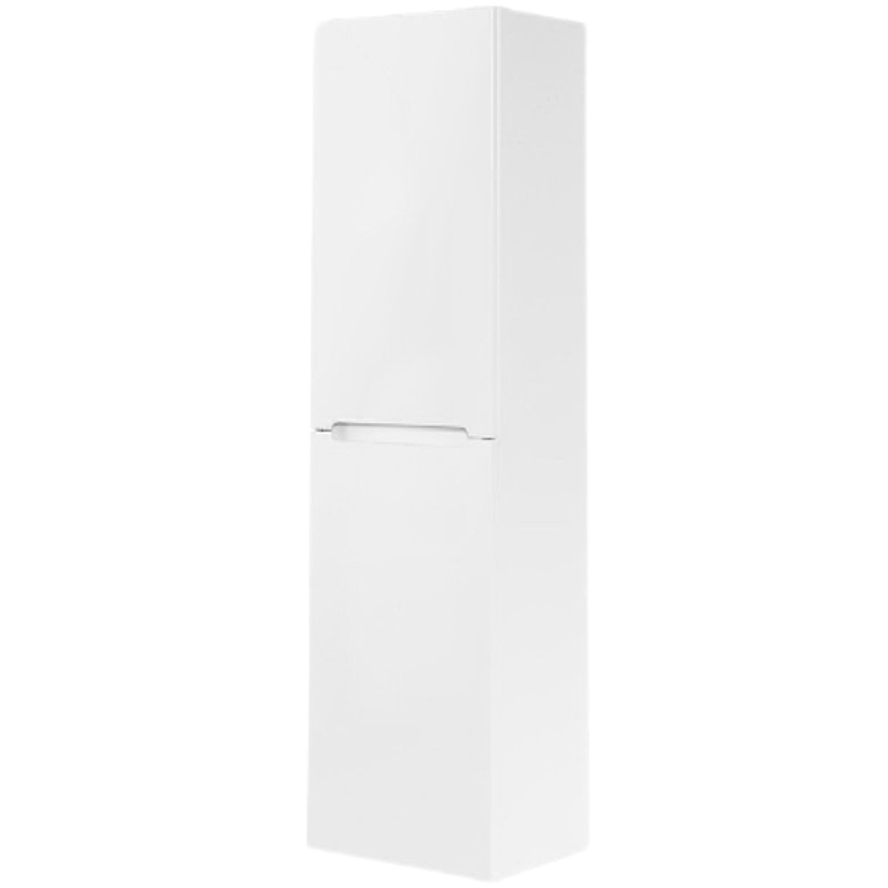 Пенал BelBagno ETNA-1500-2A-SC-BL-P-L 40 см (белый) подвесной