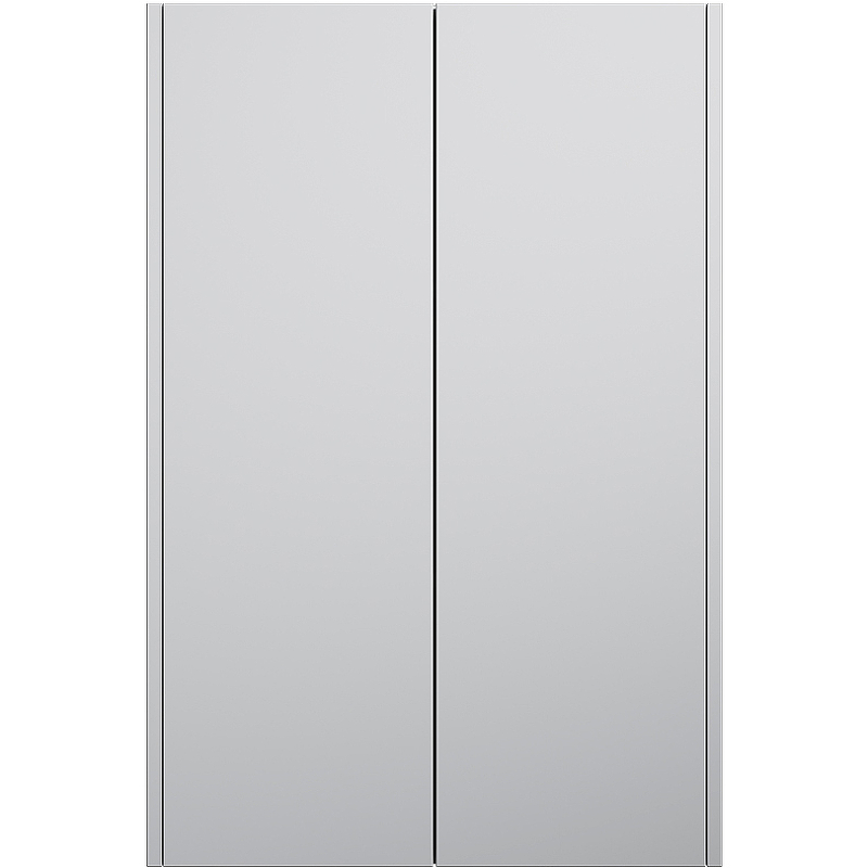 Шкаф AM.PM Func M8FCH06029WM 60 см (белый матовый) подвесной