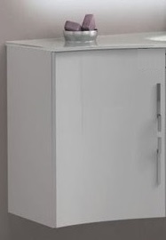 Шкаф Cezares Sting R 54659 34 см (белый) подвесной 