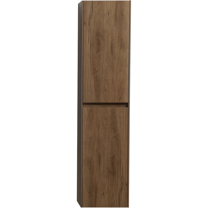 Пенал Vincea Chiara/Luka VSC-2CL150TO 35 см (T.Oak) подвесной