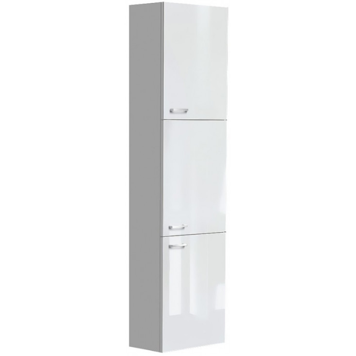 Пенал Belux Версаль R 4810924245885 46 см (белый) подвесной