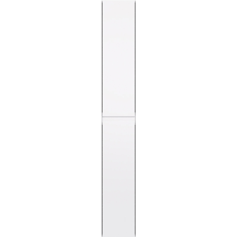 Пенал Dreja Slim 99.0406 30 см (белый) подвесной/напольный