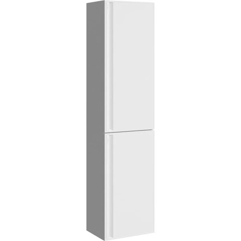 Пенал Aqwella Pure PUR0535WM 35 см (белый) подвесной